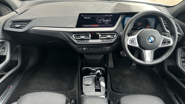 BMW 1 Series 118i [136] M Sport 5dr Step Auto [LCP] Petrol Hatchback